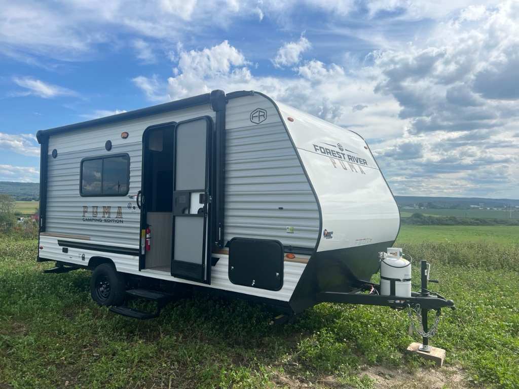 Travel Trailer Forest River  2026 à vendre