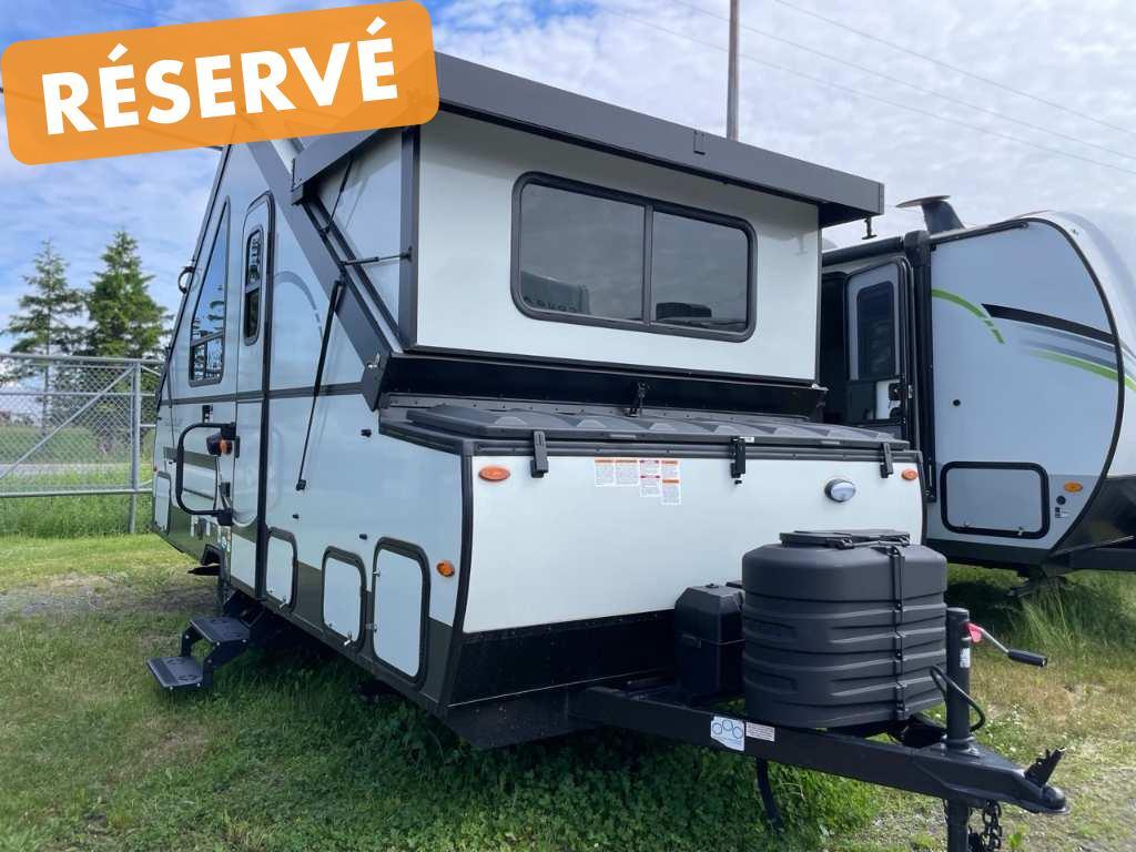 Tent Trailer Flagstaff  2024 à vendre