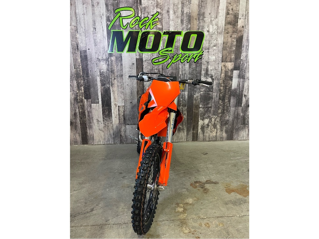 Motocross KTM  2026 à vendre