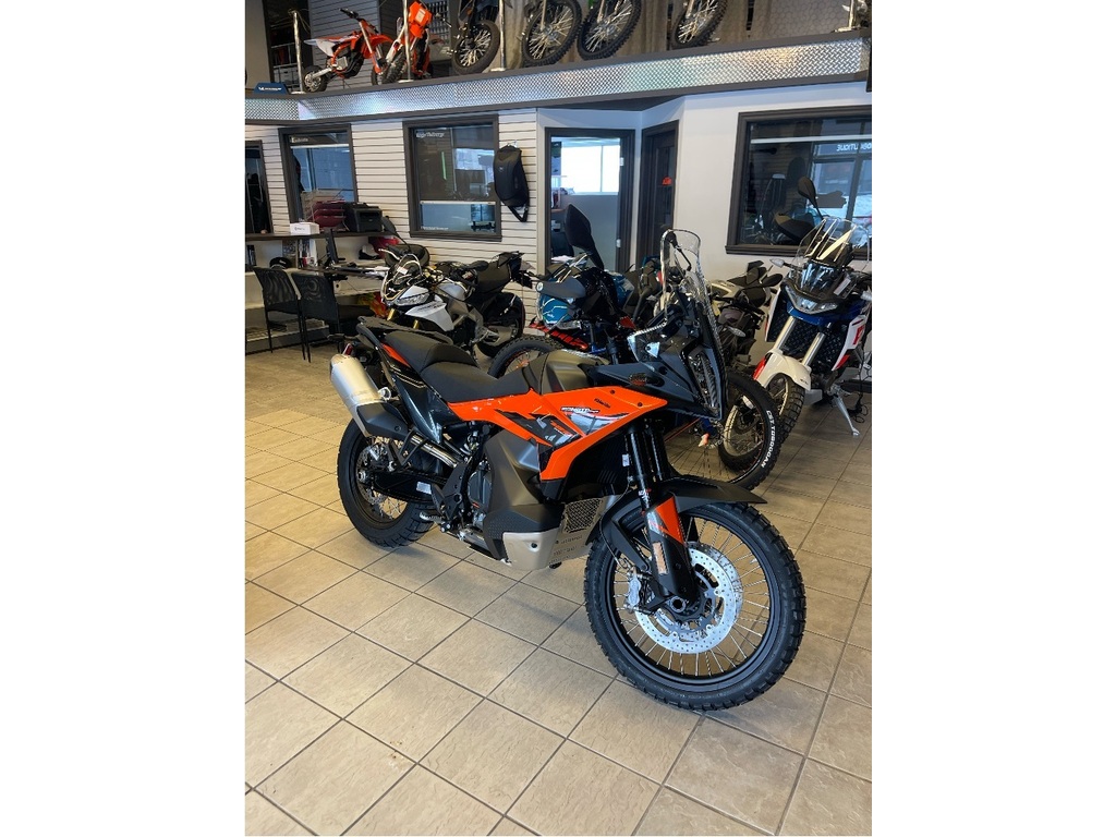 Moto routière/cruiser KTM  2026 à vendre