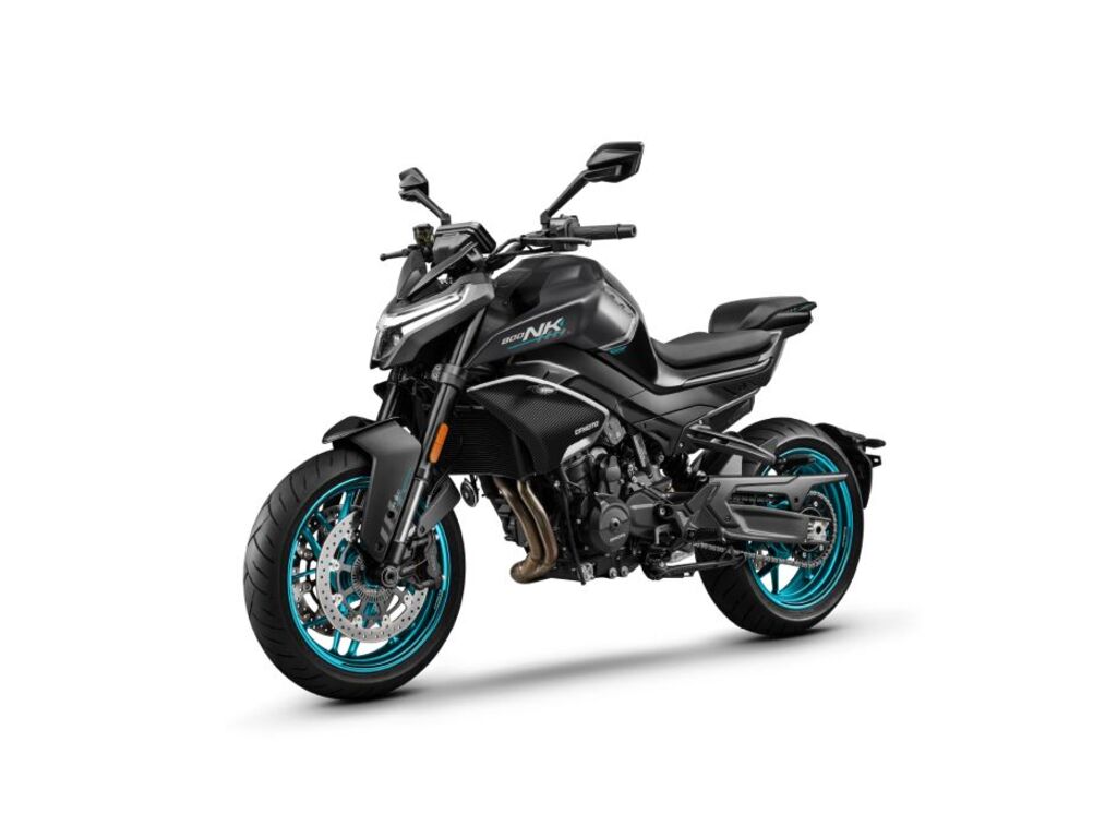 Moto routière/cruiser CFMOTO  2026 à vendre