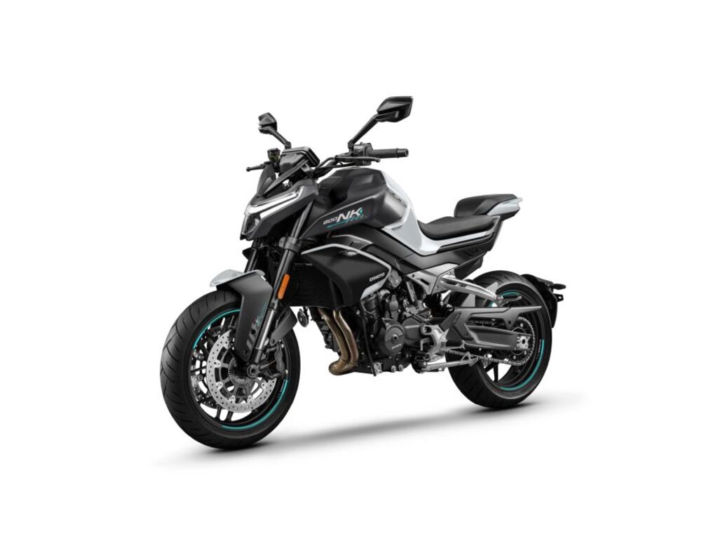 Moto routière/cruiser CFMOTO  2026 à vendre