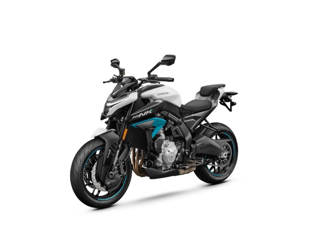 Moto routière/cruiser CFMOTO  2026 à vendre