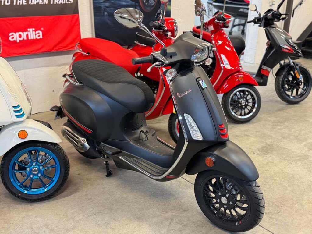Scooter Vespa  2023 à vendre