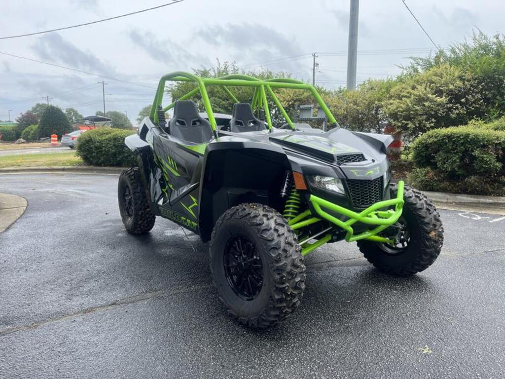 VTT Côte-à-côte Arctic Cat Wildcat 2024 à vendre