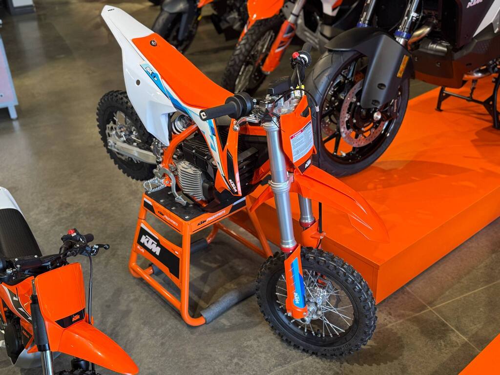 Motocross KTM  2024 à vendre