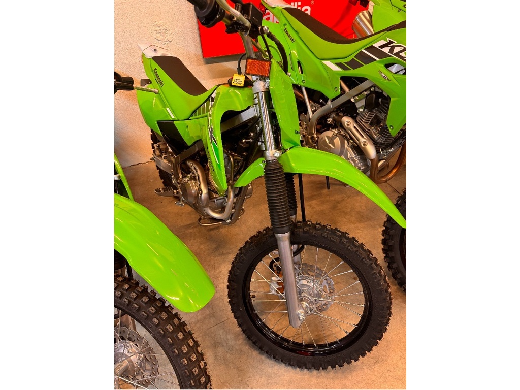 Motocross Kawasaki  2025 à vendre