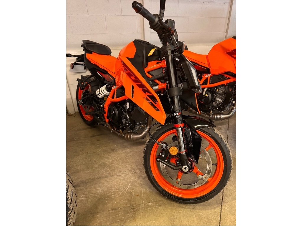 Moto sport KTM  2024 à vendre