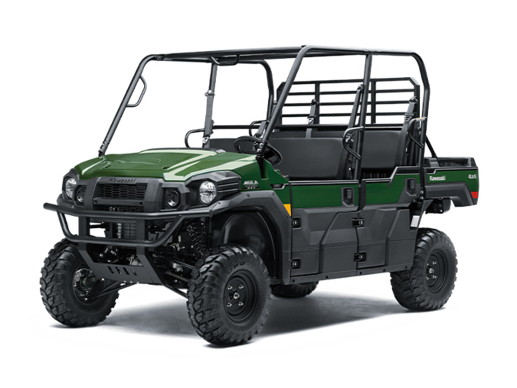 VTT Côte-à-côte Kawasaki Mule 2026 à vendre