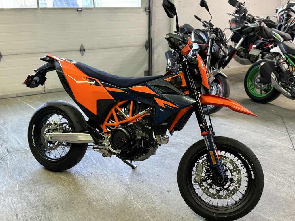 Moto sport KTM  2026 à vendre