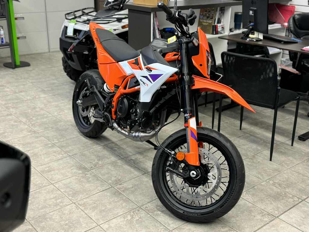 Moto sport KTM  2026 à vendre
