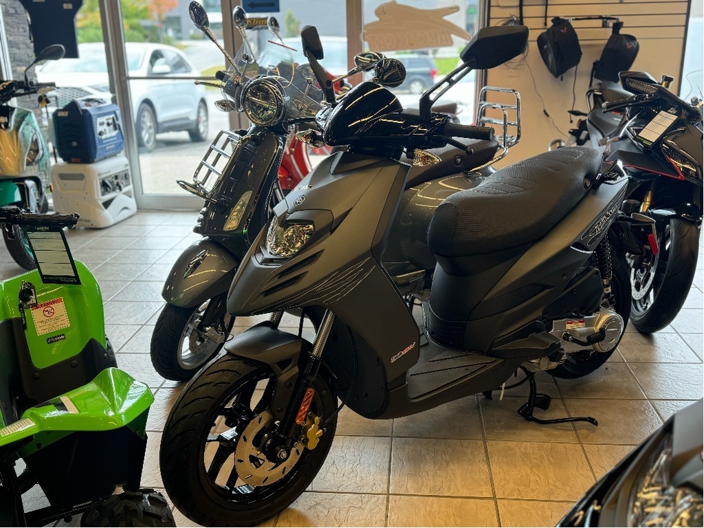 Scooter Piaggio  2025 à vendre
