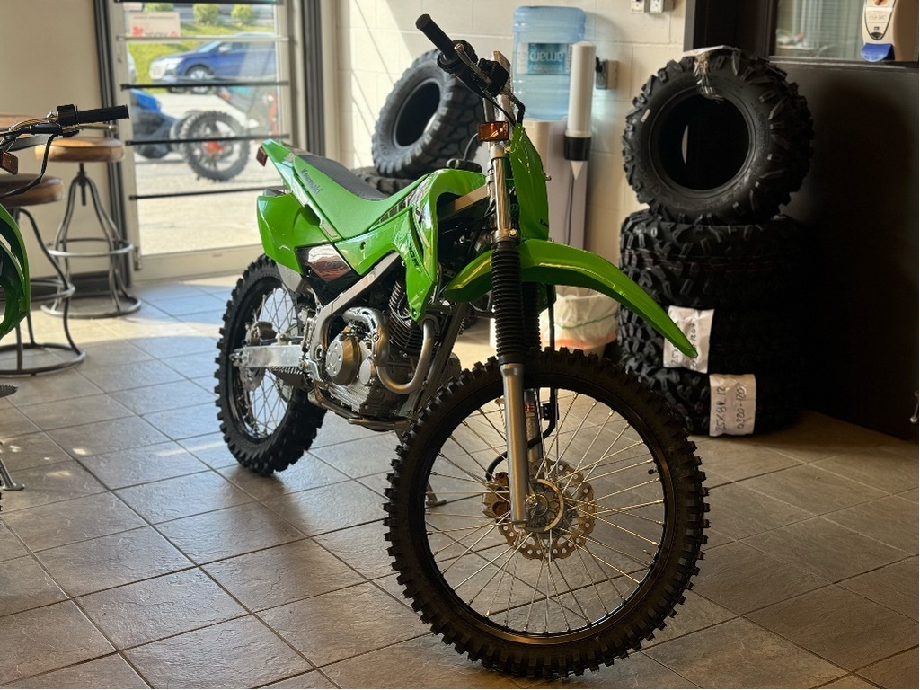 Moto sport Kawasaki  2025 à vendre