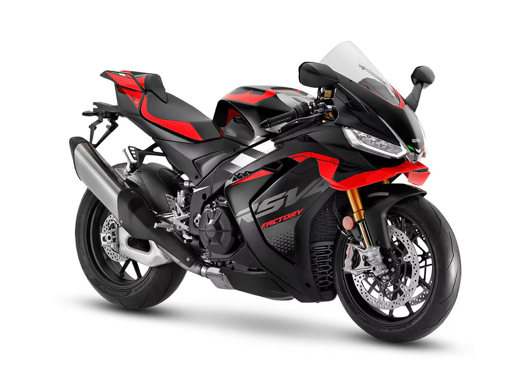 Moto sport Aprilia  2026 à vendre