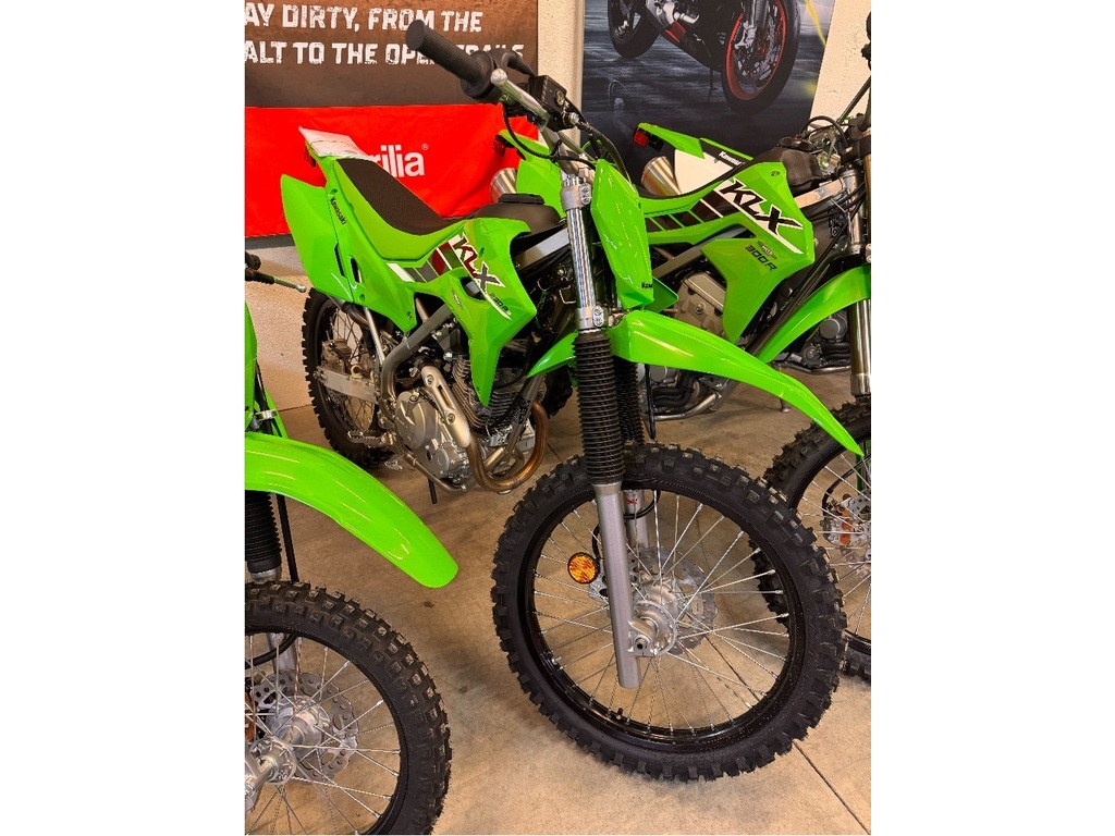 Motocross Kawasaki  2025 à vendre