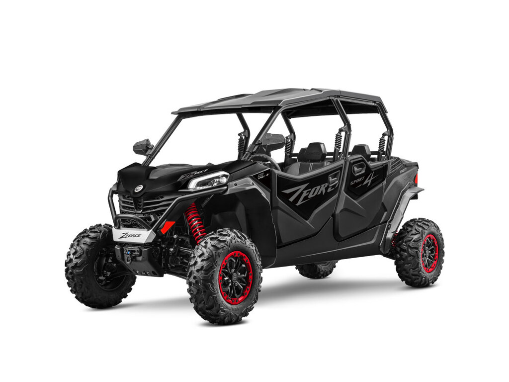 VTT Côte-à-côte CFMOTO ZFORCE 950 SPORT 2025 à vendre