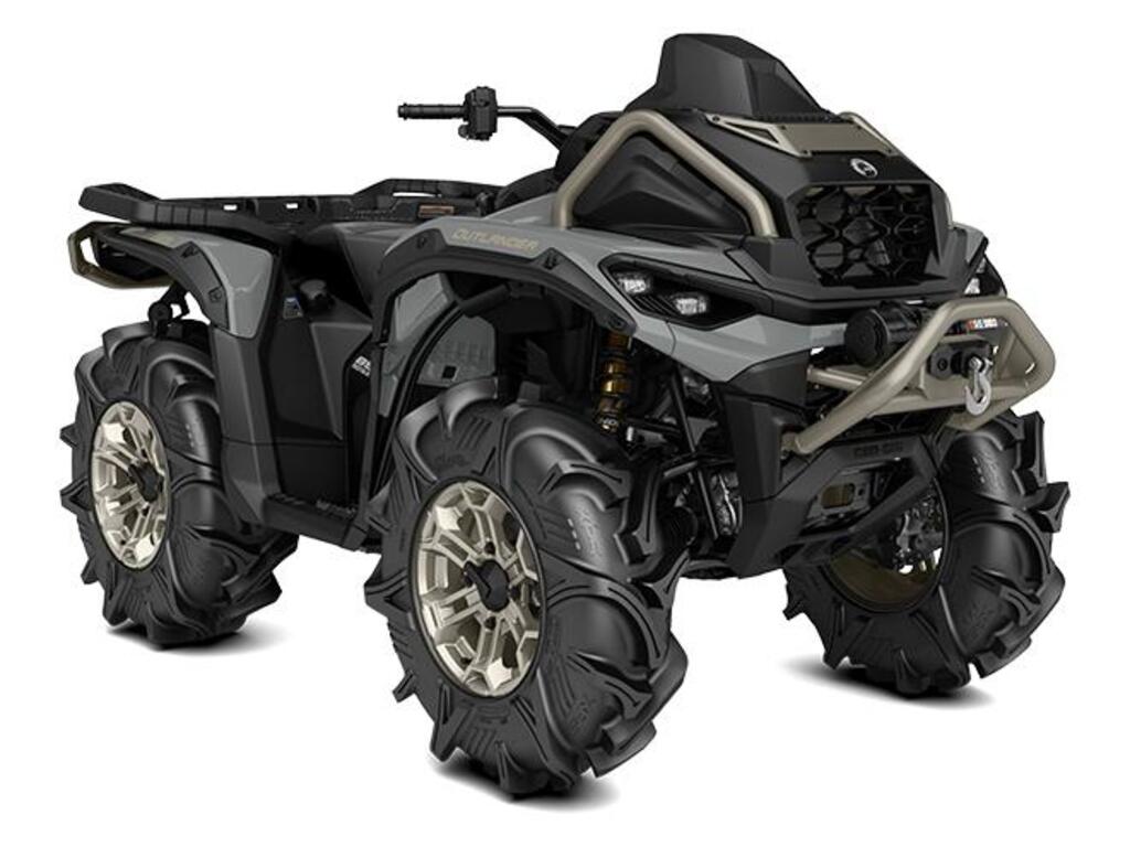 VTT Multiusage Can-Am Outlander 2026 à vendre