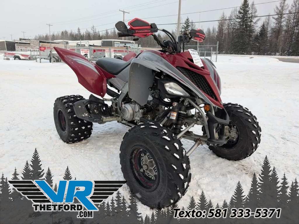 VTT Sport Yamaha Raptor 700R 2020 à vendre