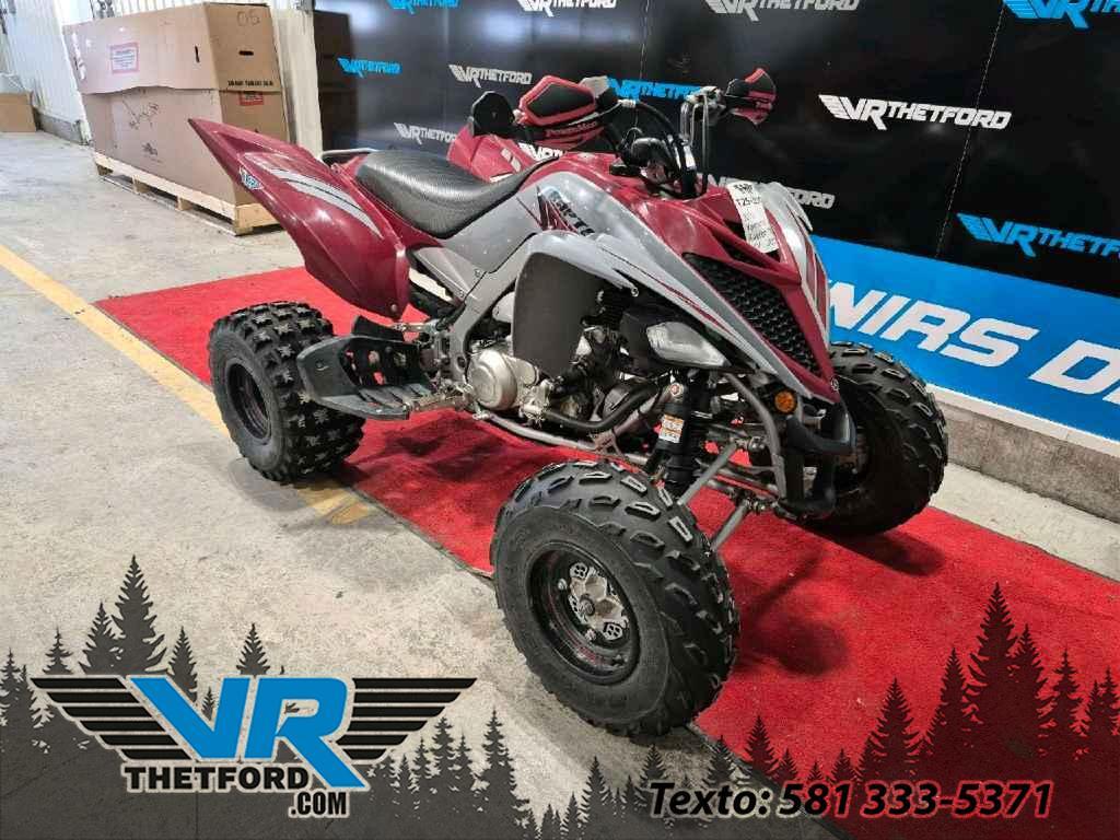 VTT Sport Yamaha Raptor 700R 2020 à vendre