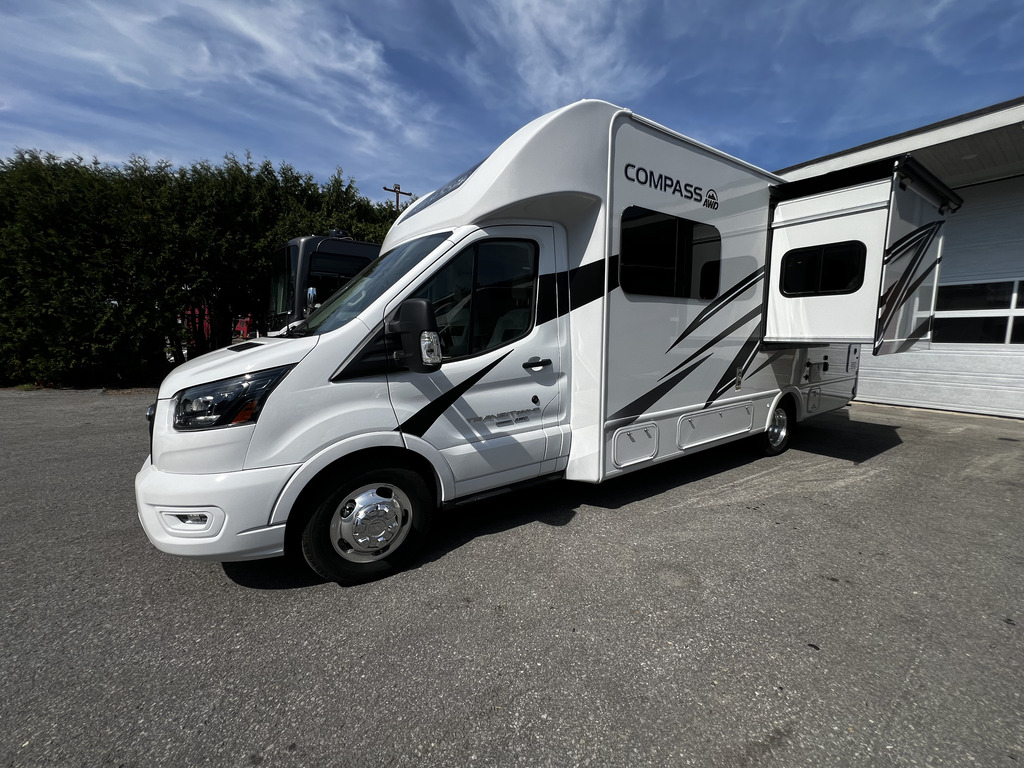 VR Classe C Thor Motor Coach  2025 à vendre