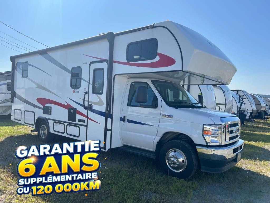 Class C Motorhome Forest River  2023 à vendre
