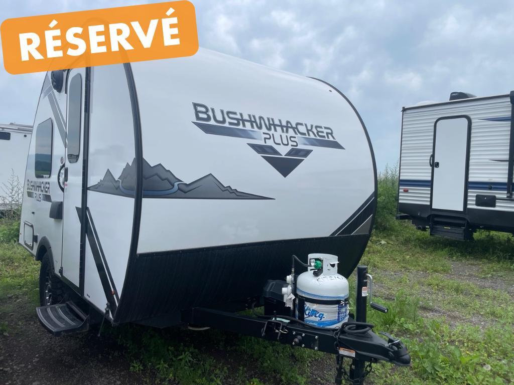 Travel Trailer Braxton Creek  2022 à vendre