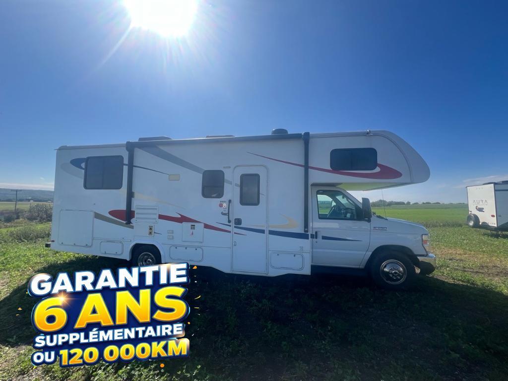 VR Classe C Forest River  2020 à vendre