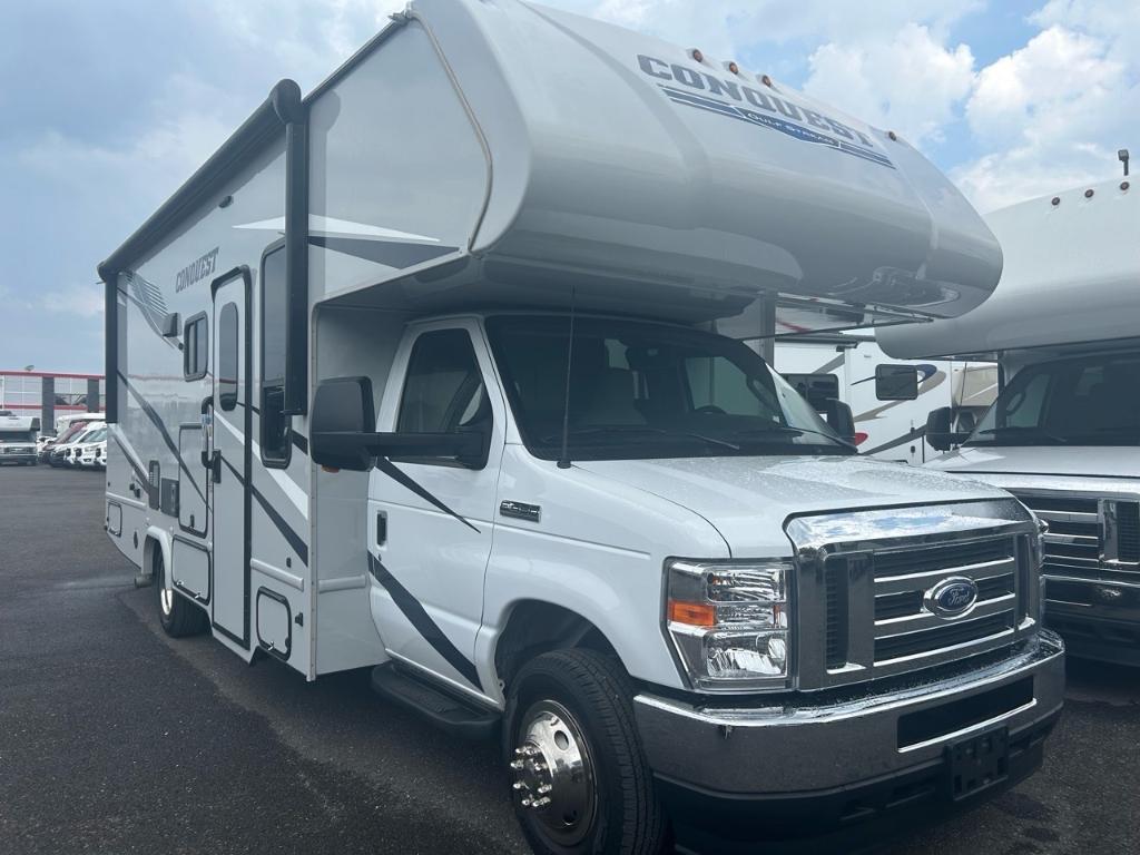 Class C Motorhome Gulf Stream  2023 à vendre