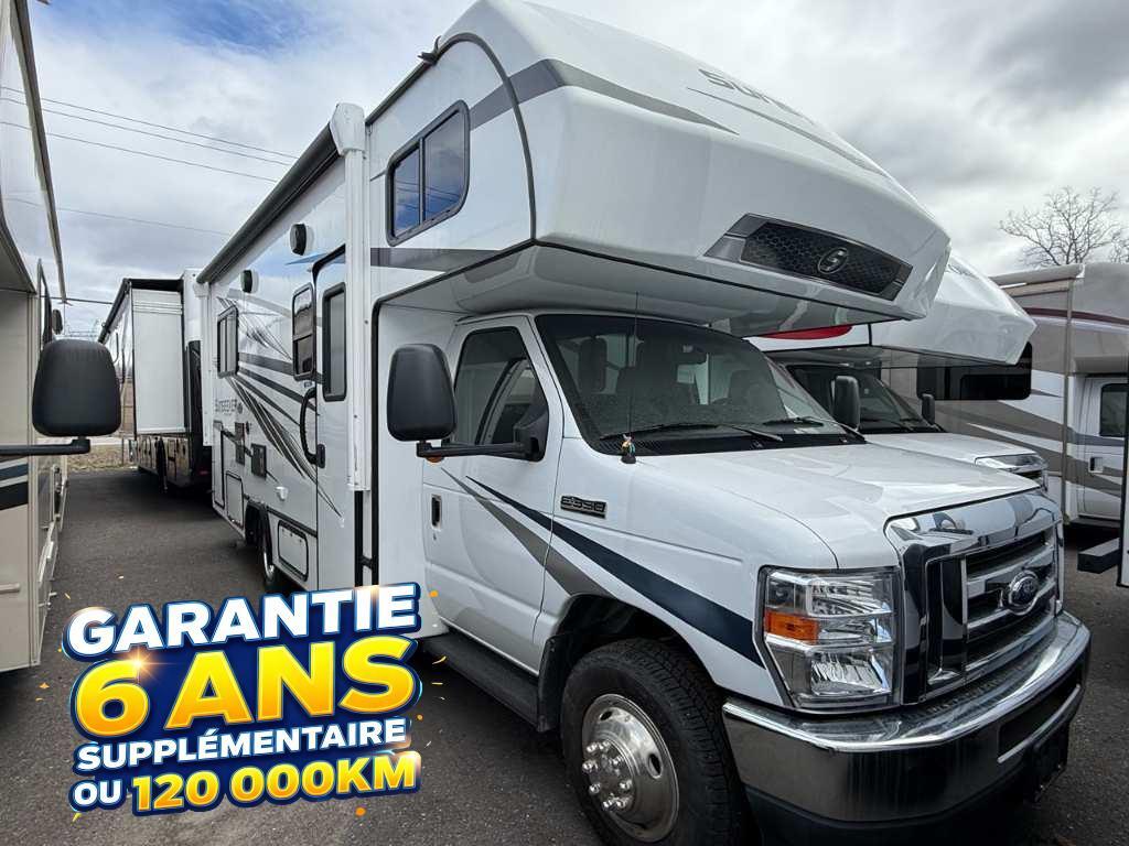 Class C Motorhome Forest River  2023 à vendre