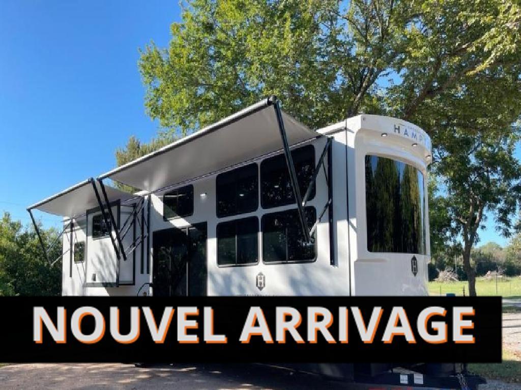 Park Model Hampton  2025 à vendre