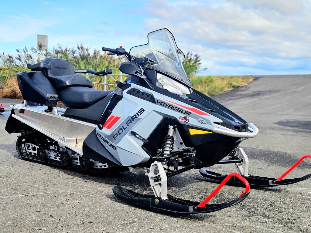 Motoneige Polaris  2024 à vendre