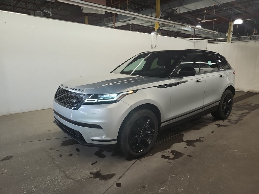 Utilitaire sport Land Rover Range Rover Velar 2023 à vendre