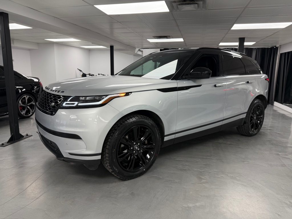 Utilitaire sport Land Rover Range Rover Velar 2023 à vendre