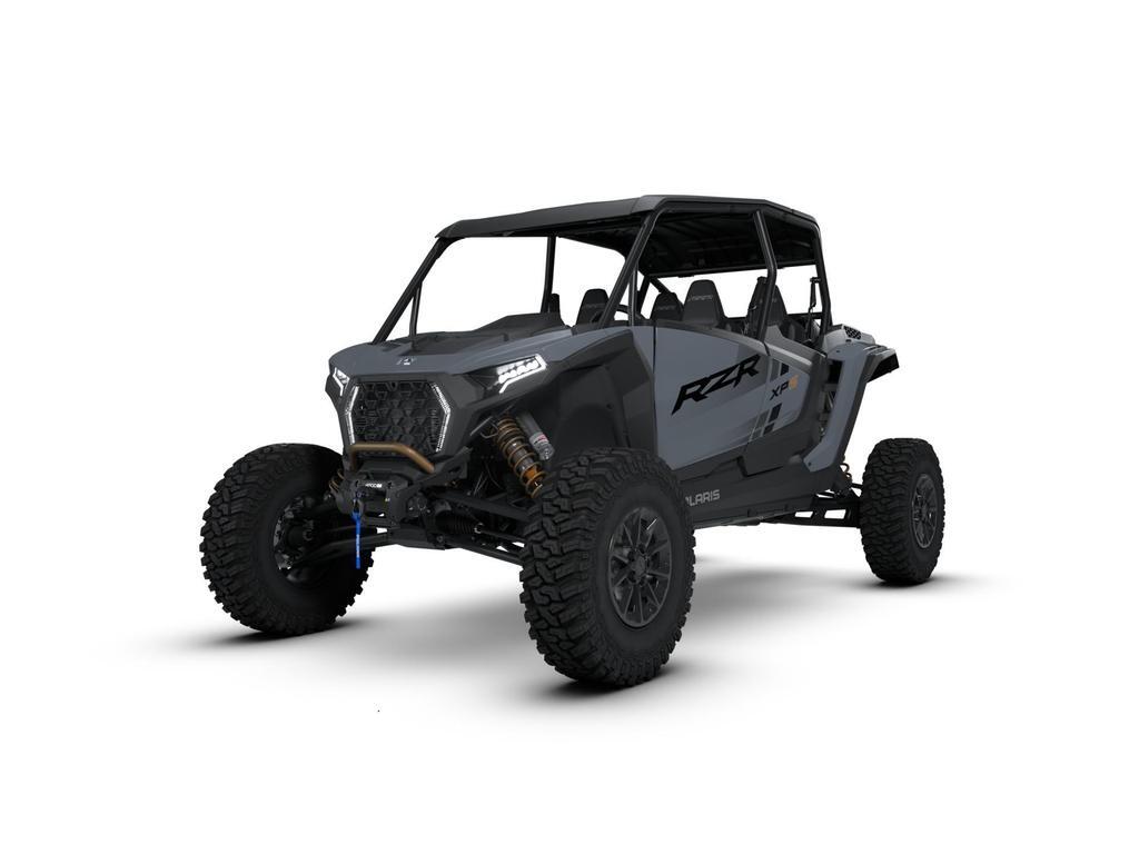VTT Côte-à-côte Polaris RZR 2026 à vendre