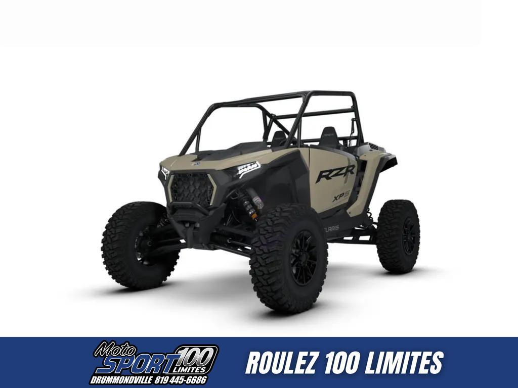 VTT Côte-à-côte Polaris RZR 2026 à vendre