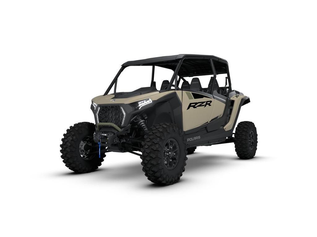 VTT Côte-à-côte Polaris RZR 2026 à vendre