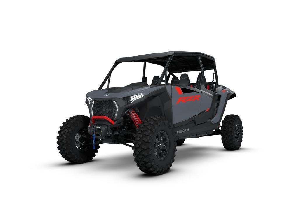 VTT Côte-à-côte Polaris RZR 2026 à vendre
