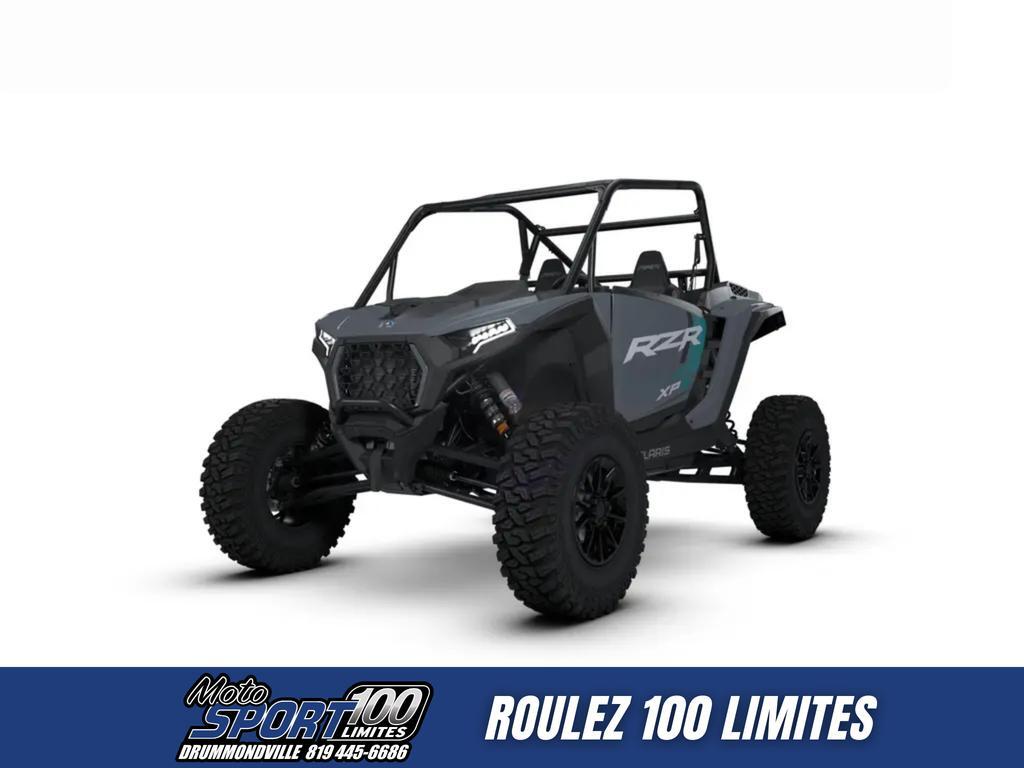 VTT Côte-à-côte Polaris RZR 2026 à vendre
