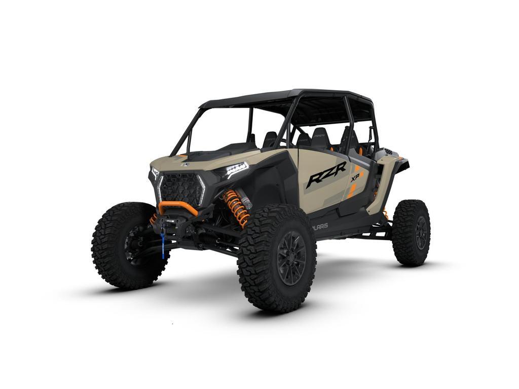 VTT Côte-à-côte Polaris RZR 2026 à vendre