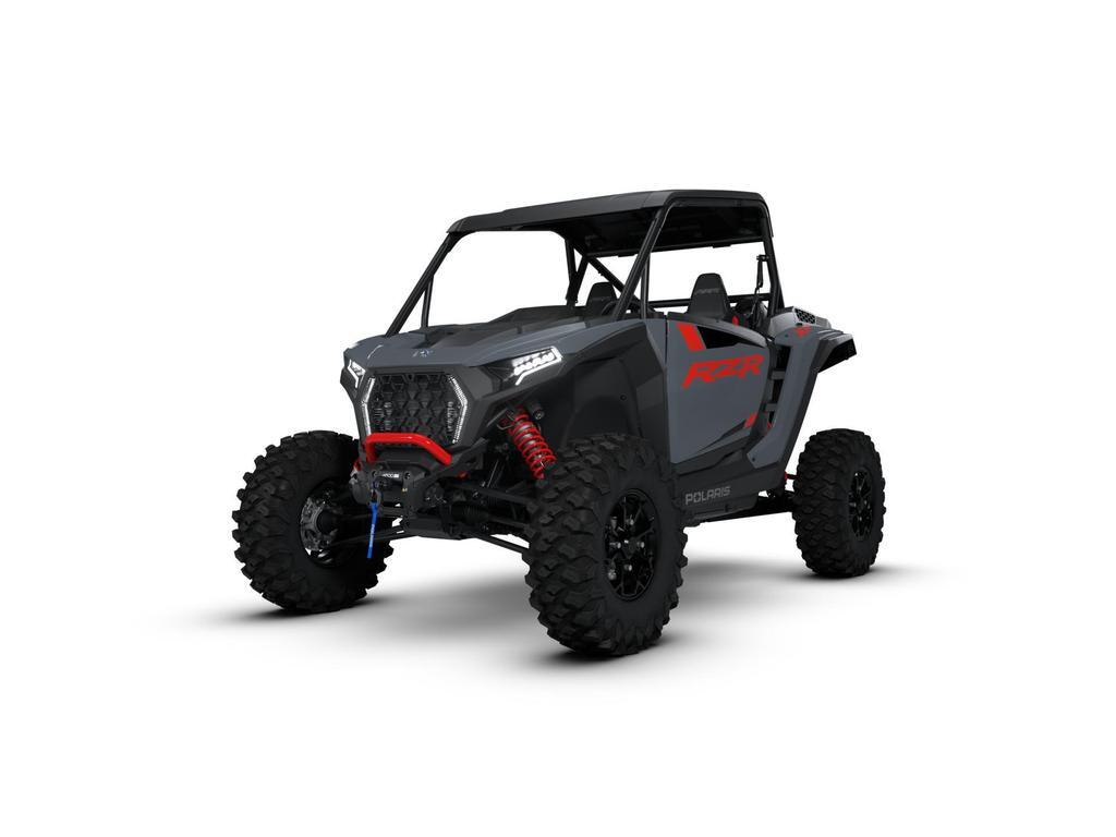 VTT Côte-à-côte Polaris RZR 2026 à vendre