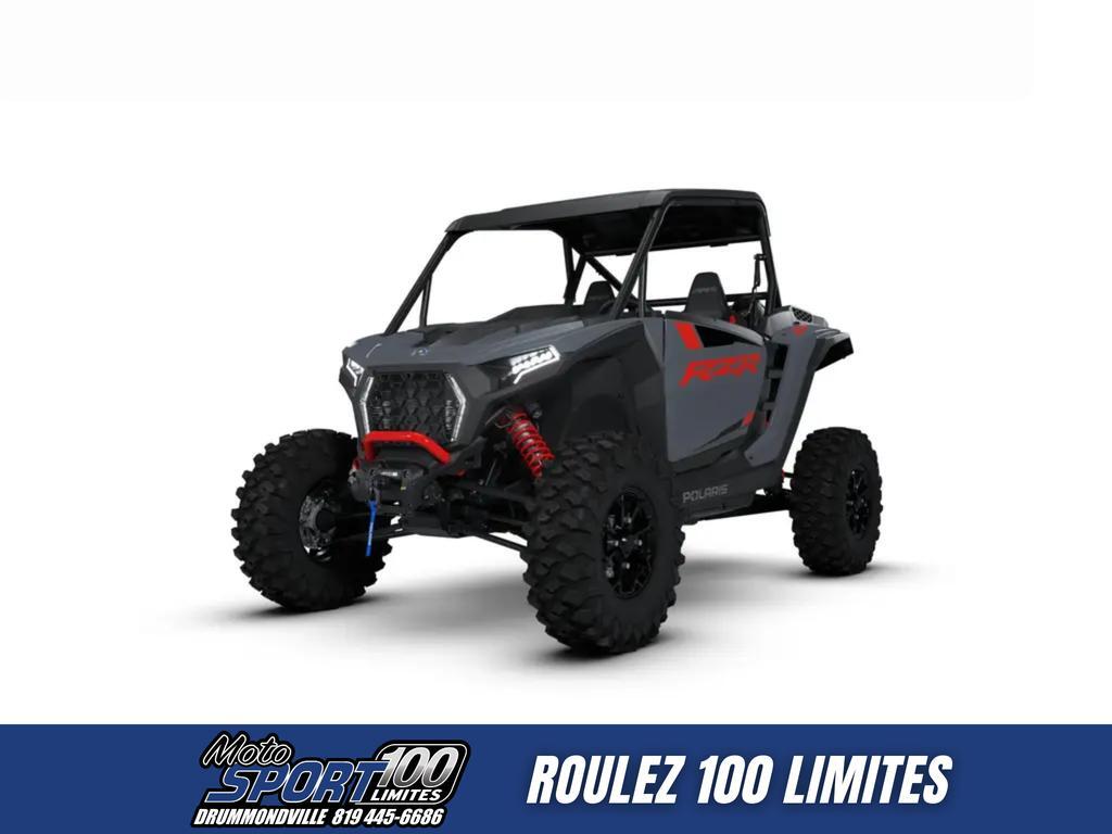 VTT Côte-à-côte Polaris RZR 2026 à vendre