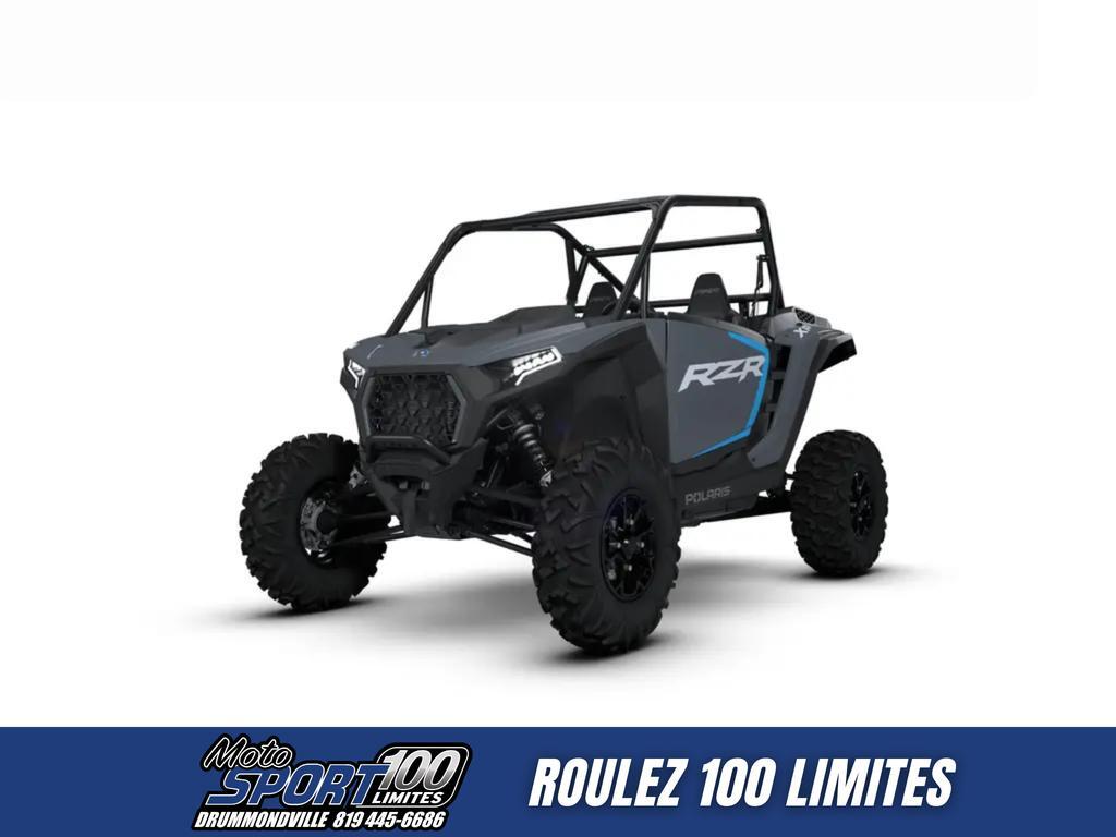 VTT Côte-à-côte Polaris RZR 2026 à vendre
