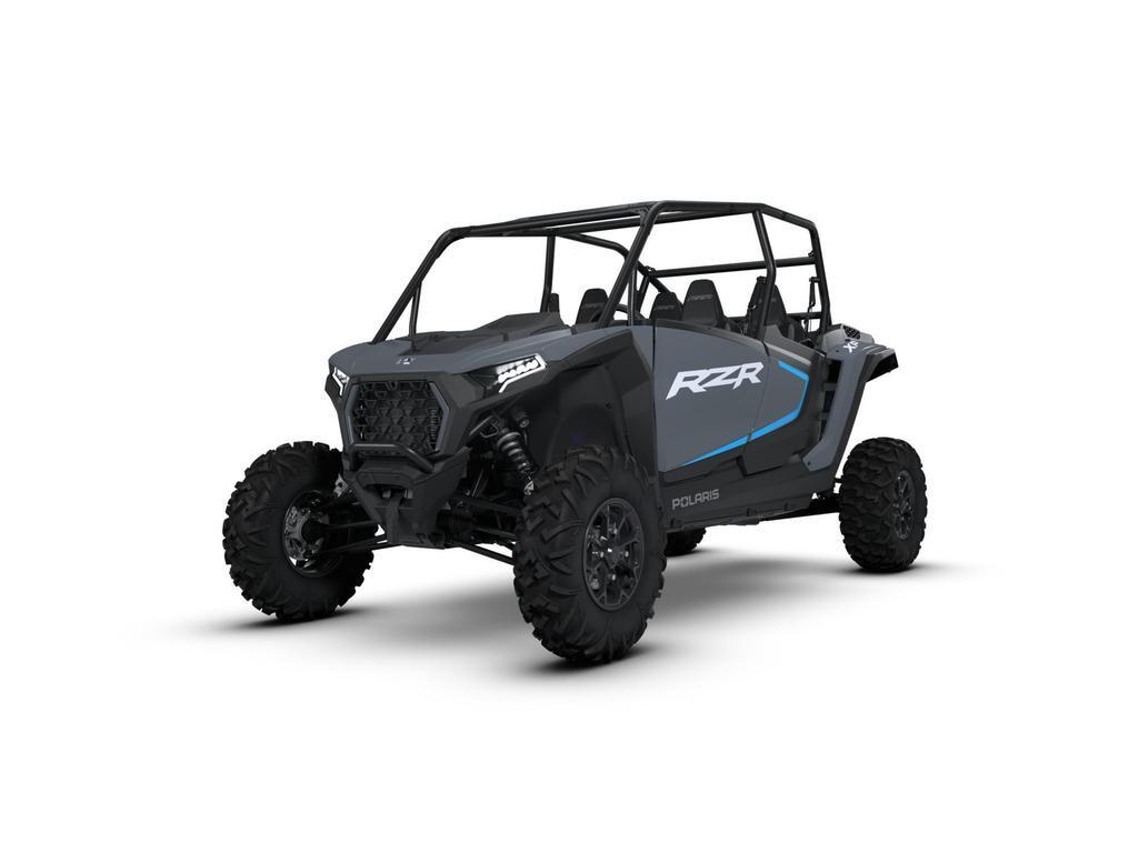VTT Côte-à-côte Polaris RZR 2026 à vendre