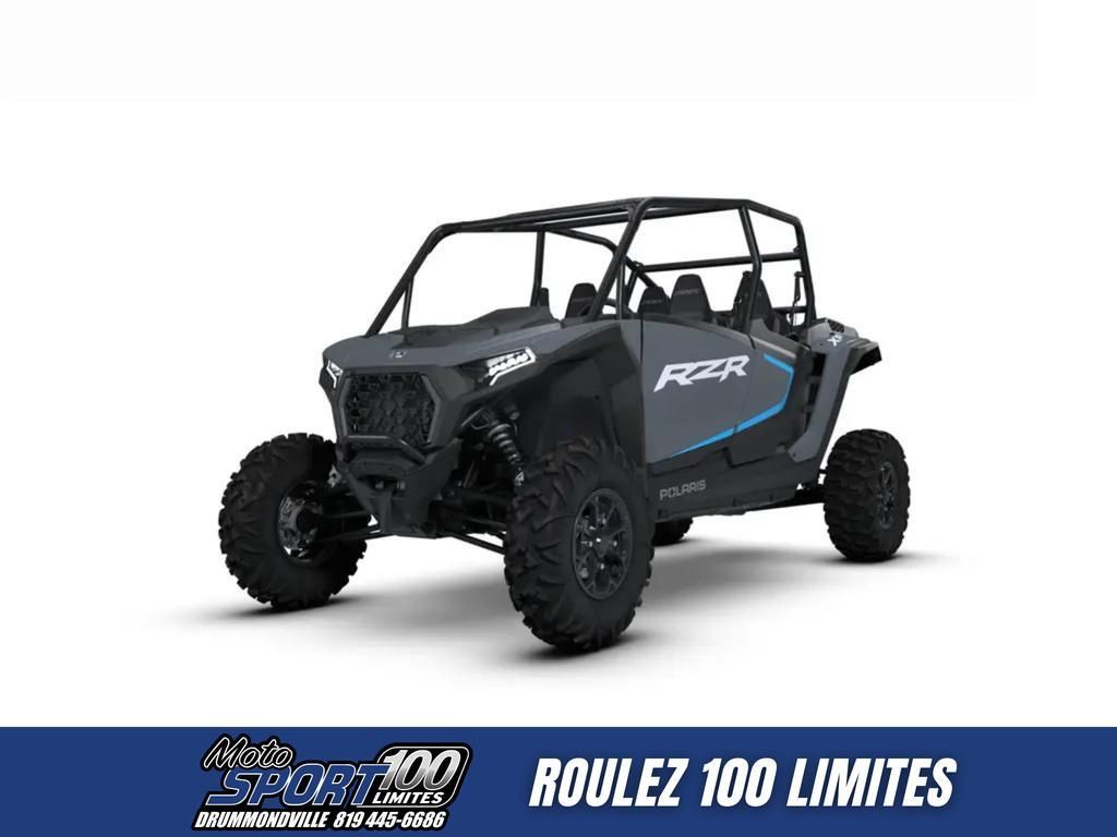 VTT Côte-à-côte Polaris RZR 2026 à vendre