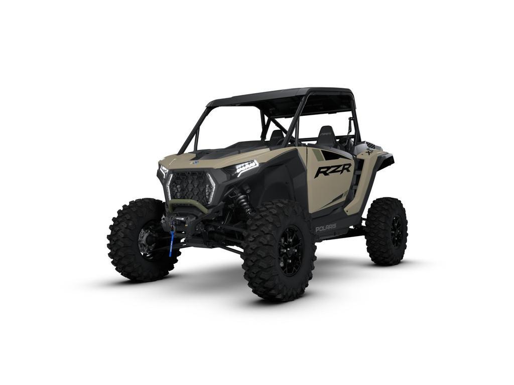 VTT Côte-à-côte Polaris RZR 2026 à vendre