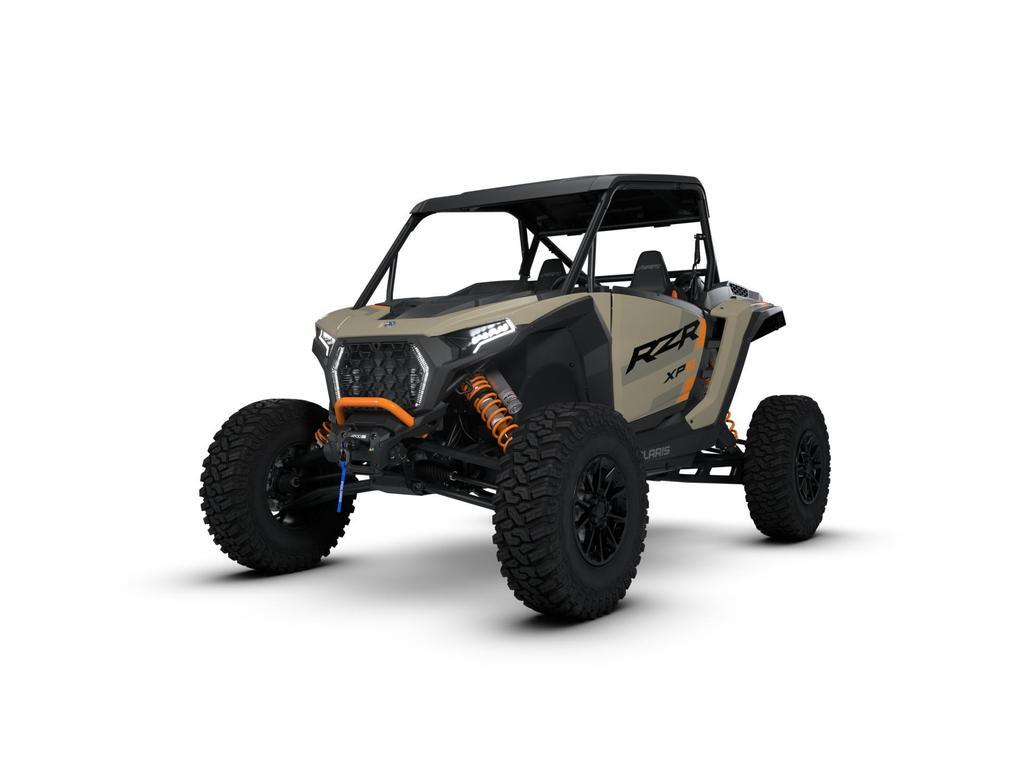 VTT Côte-à-côte Polaris RZR 2026 à vendre