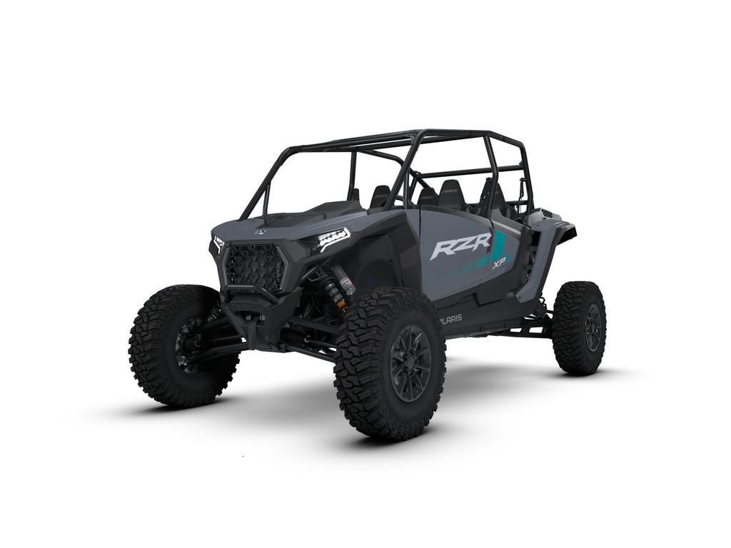 VTT Côte-à-côte Polaris RZR 2026 à vendre