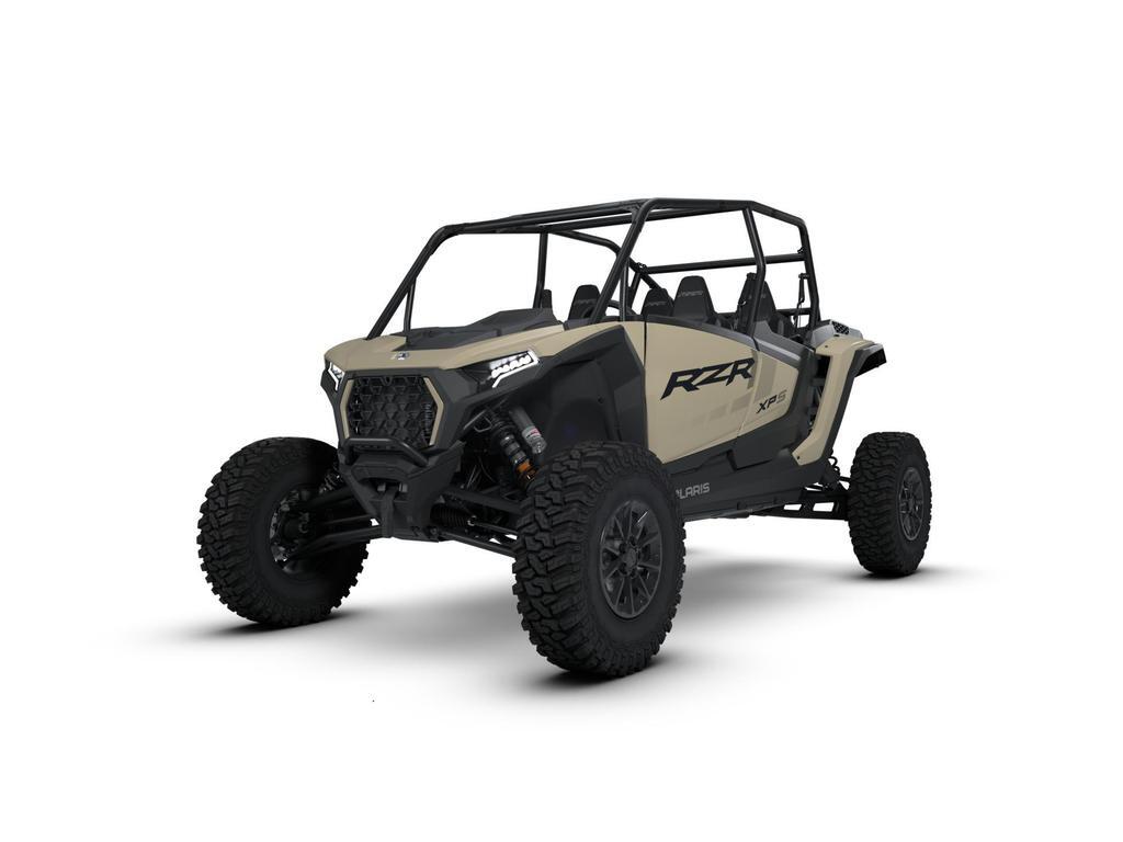 VTT Côte-à-côte Polaris RZR 2026 à vendre
