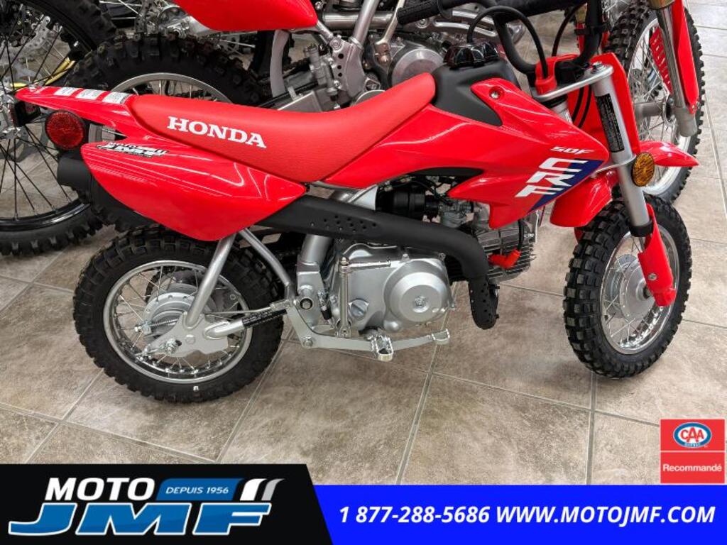 Motocross Honda  2026 à vendre