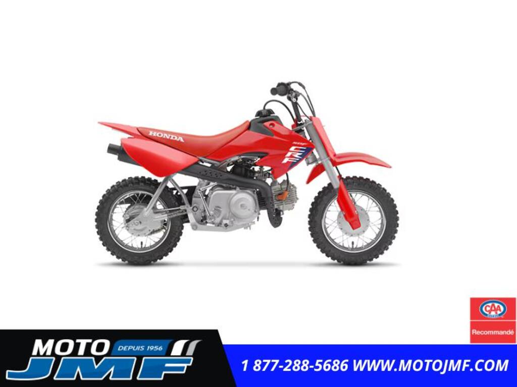 Motocross Honda  2026 à vendre